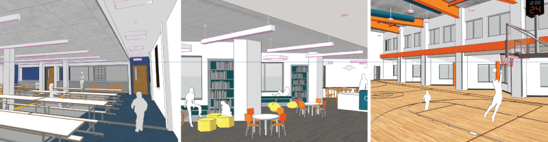 Home - Rochambeau, The French International School