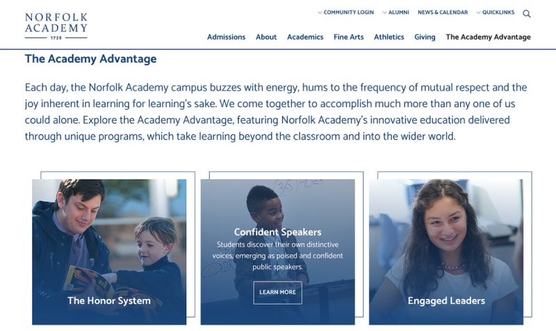 5 Practical (And Effective) Ways To Increase Private School Enrollment |  Finalsite Blog