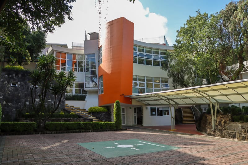 Peterson Lomas Preparatoria S.C. — Sports
