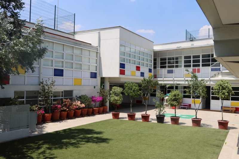 Peterson Lomas Preparatoria S.C. — Boarding