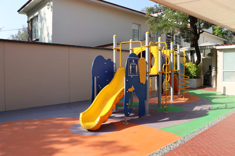 Peterson Lomas Preparatoria S.C. — Classrooms