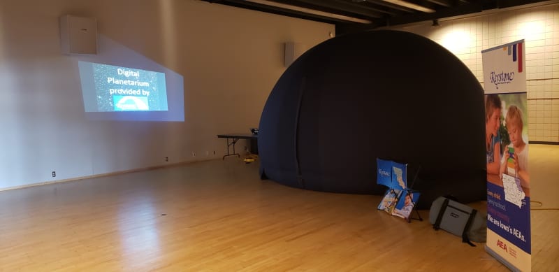 Planetarium