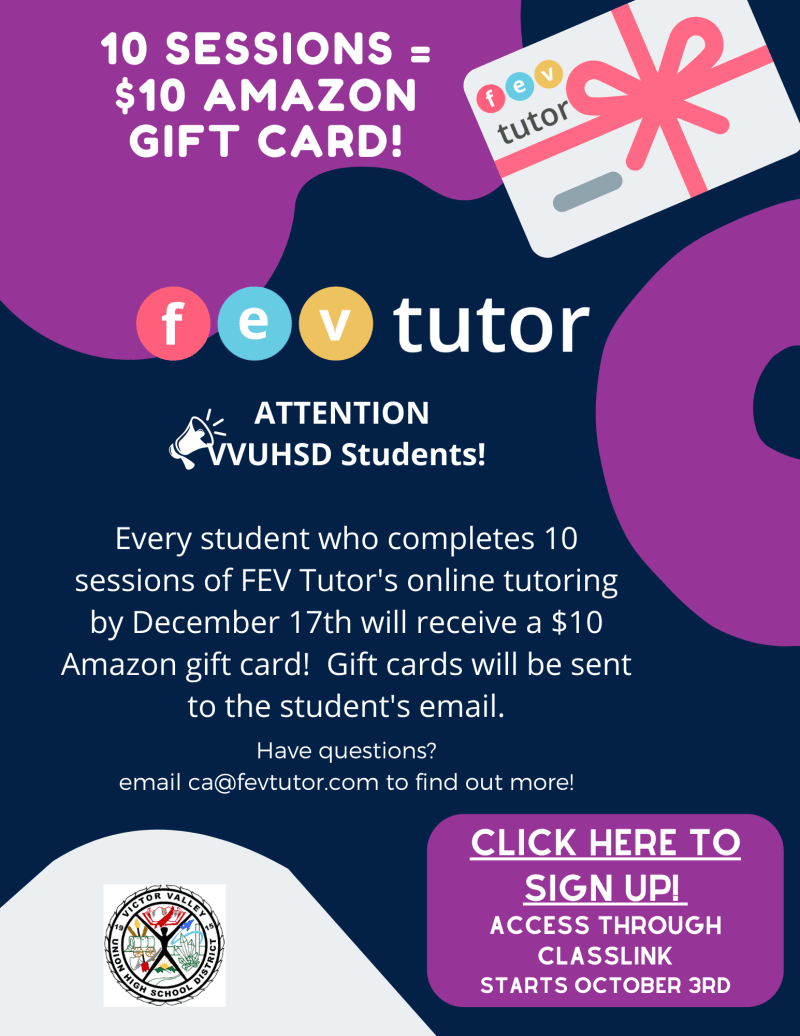 Earn Your $10 Amazon Gift Card for Tutoring | Single-Posts-NEWS