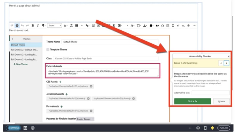 5 Steps to Building and Maintaining an ADA-Compliant Website 