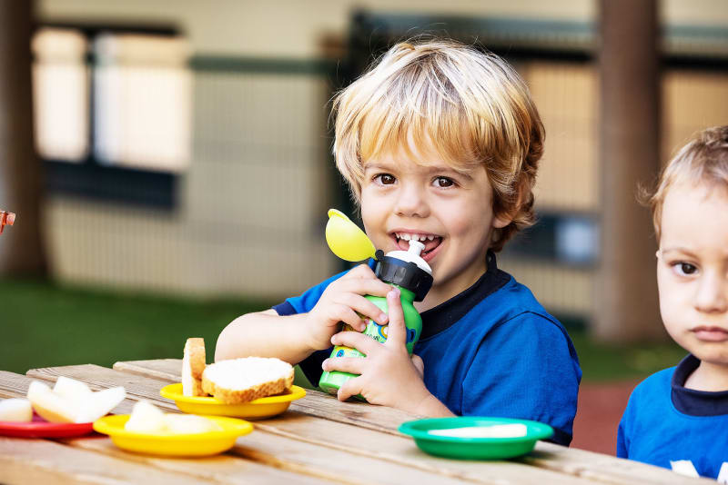 Agora Portals International School — Sports