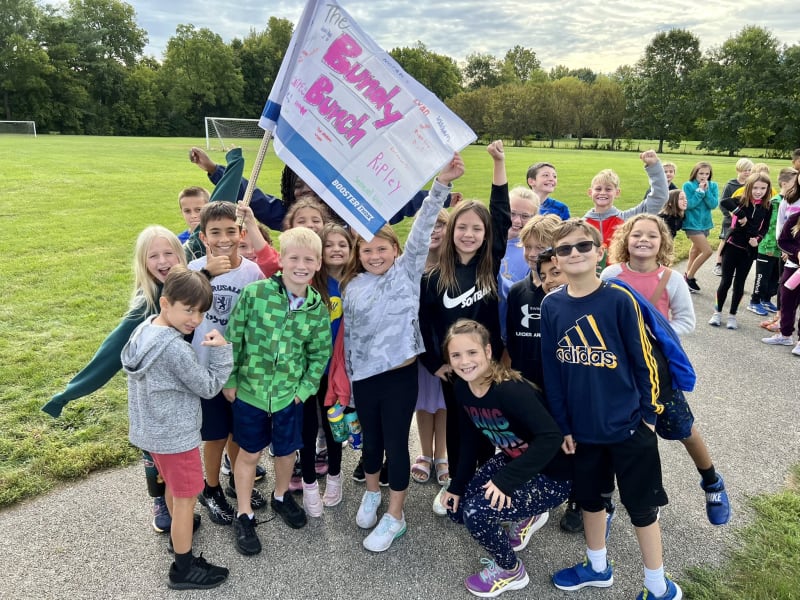 PTO Forest Dale Elementary Carmel Clay Schools
