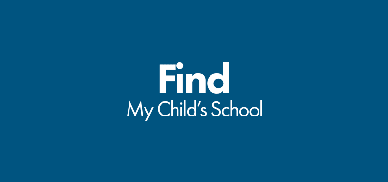 Find outlet my school