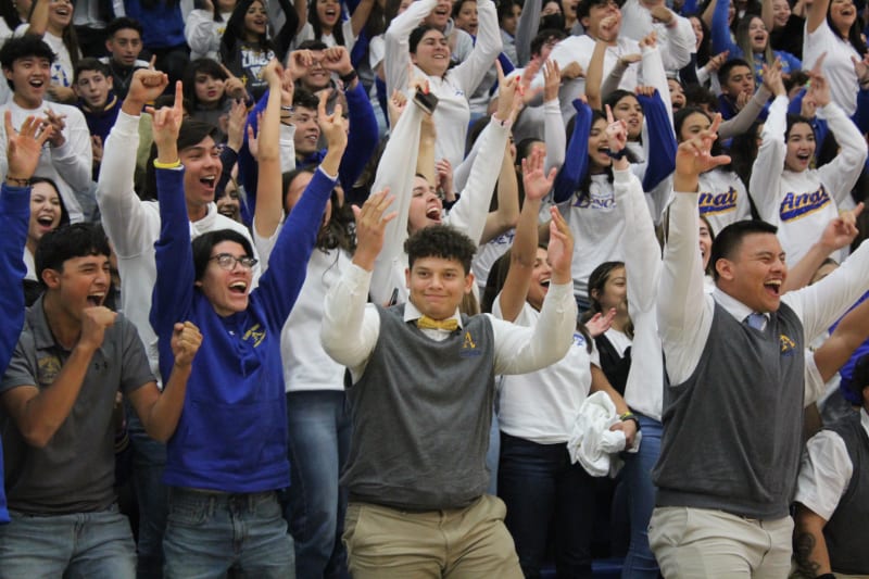 Bishop Amat Memorial High School — Sports