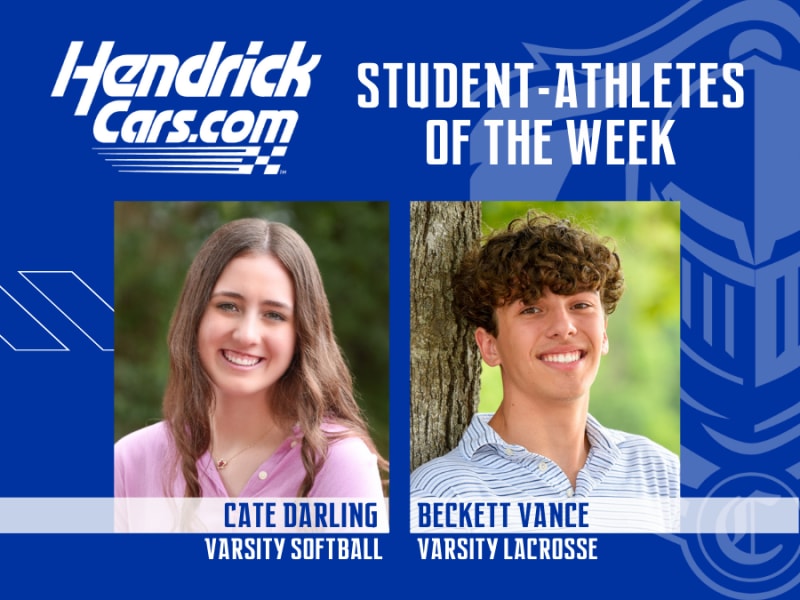 Athletics Charlotte Christian School