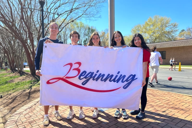 Home - Providence Day School