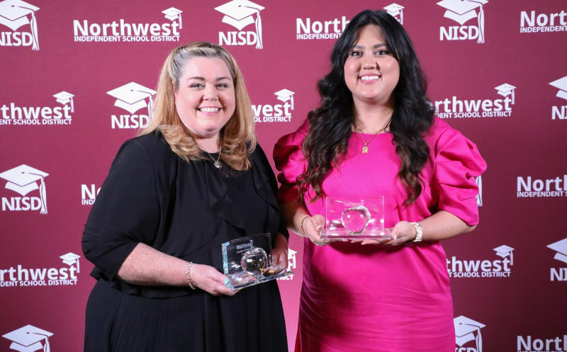 Home - Northwest Independent School District