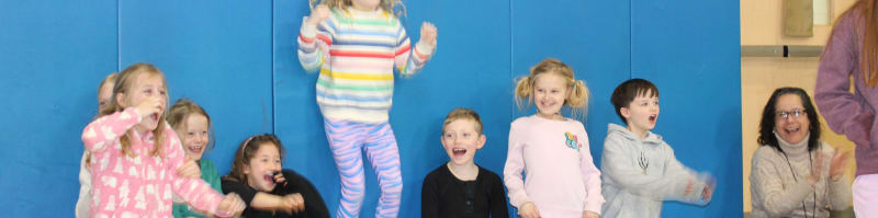 Booth Free School (K-5) - Regional School District #12