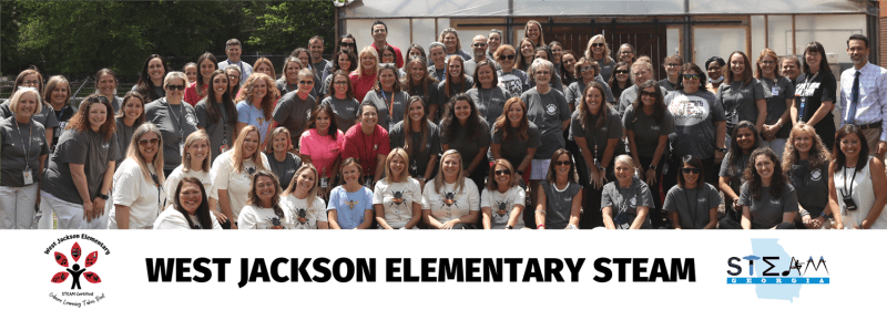 STEAM at WJES