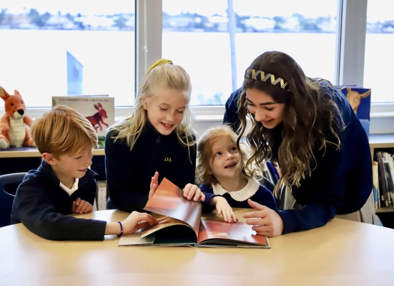 Home Palm Beach Day Academy