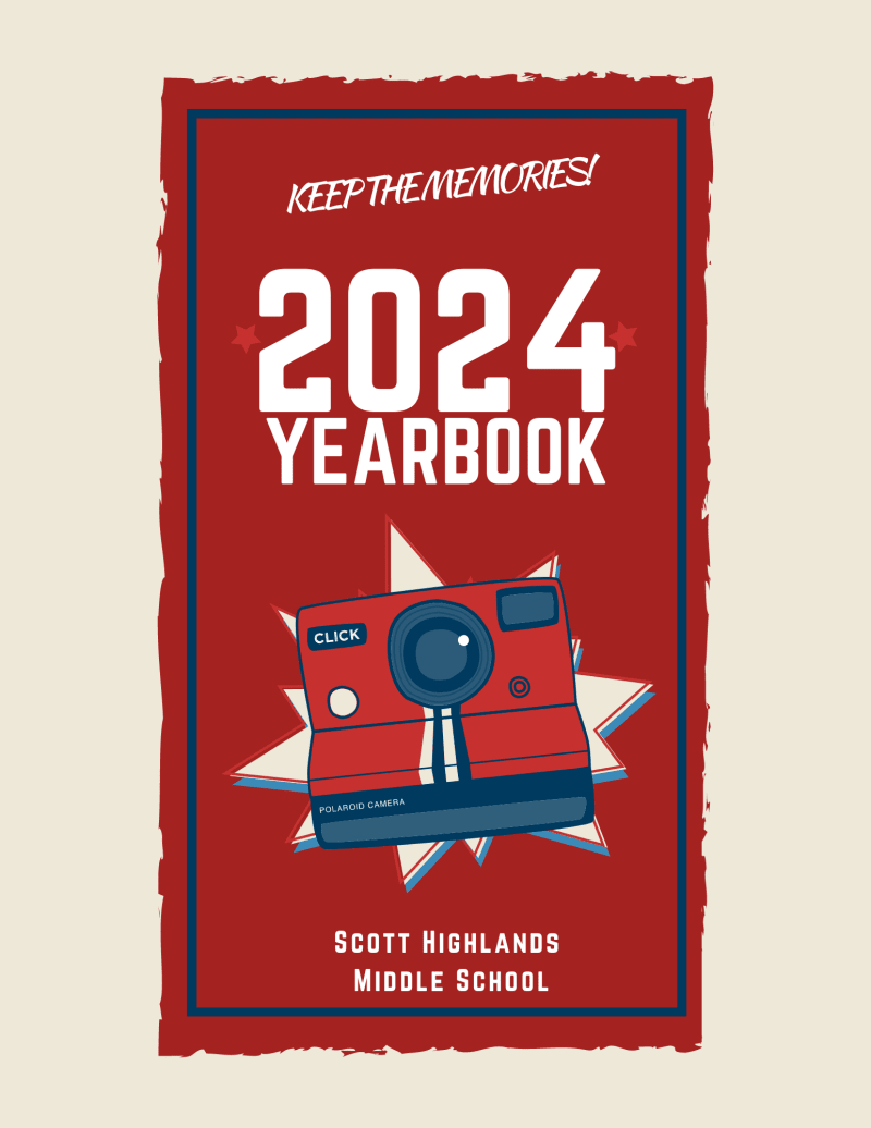 Back-to-School - Scott Highlands Middle School