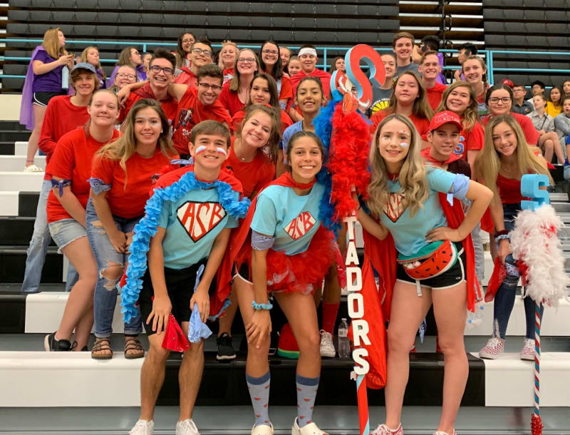 Sandia High School — Sports