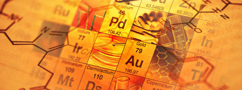 physical science background images