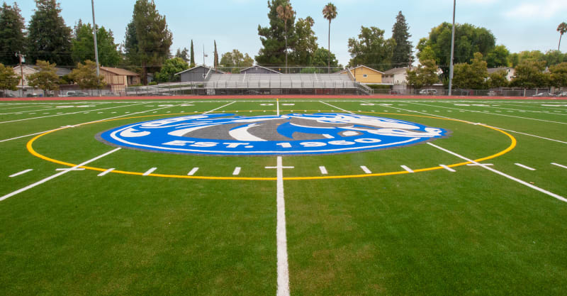 Pioneer High School Football: Dominating the Field
