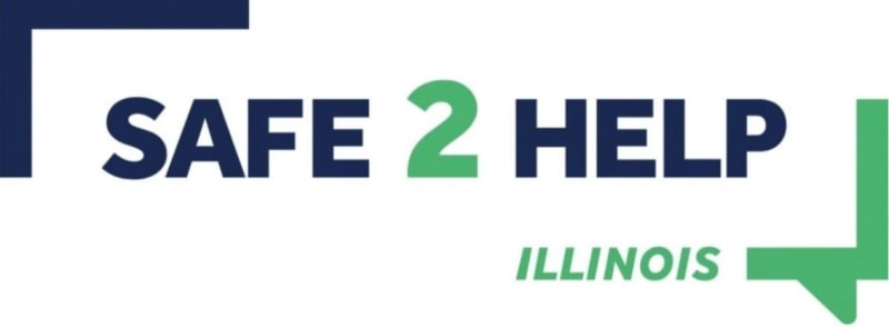 Safe 2 Help Illinois