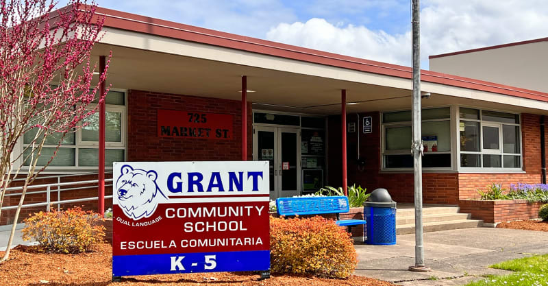 Home - Grant Community