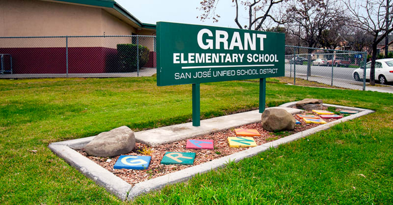 Home - Grant Elementary
