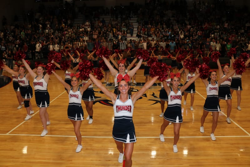 Home - Pocatello High School