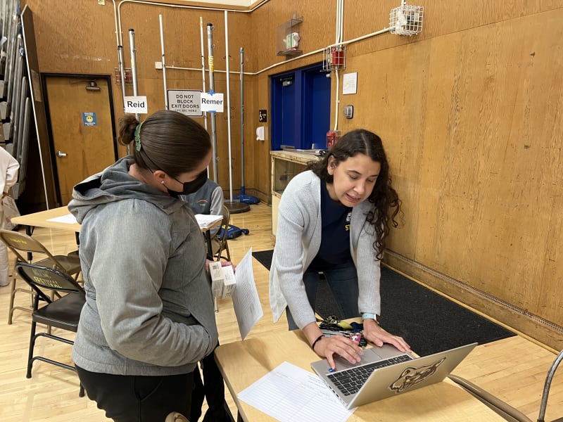Ygnacio Valley High School — Arts
