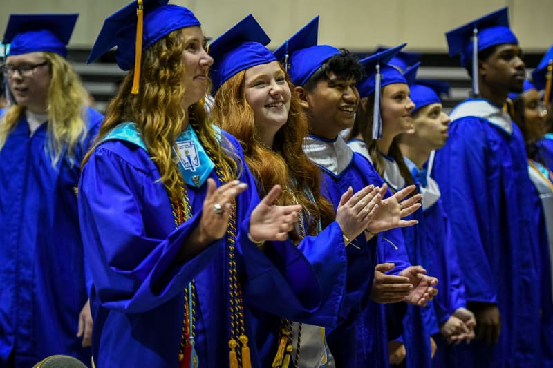 York High School — Sports