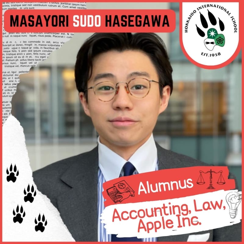 Hokkaido International School, Niseko — Campus