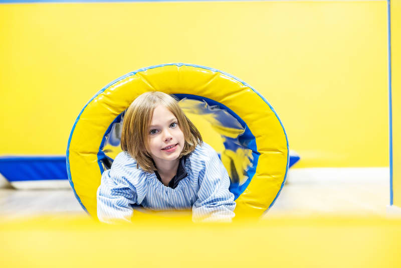 Agora Andorra International School — Arts