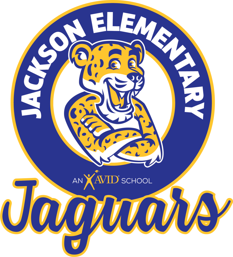 Jackson Elementary School Logo