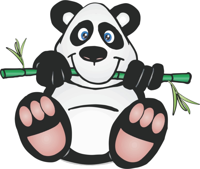 Queen Palmer Elementary School Logo