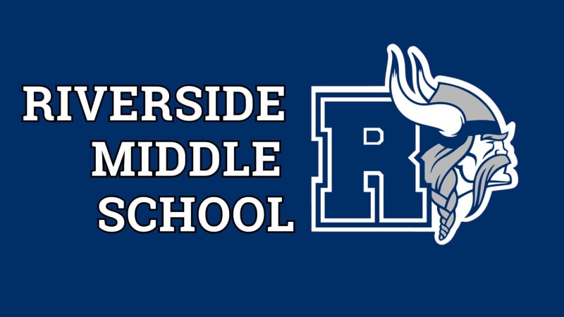 Riverside store middle school
