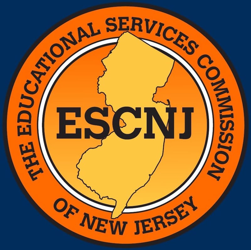 Logo-ESCNJ-blueBG image