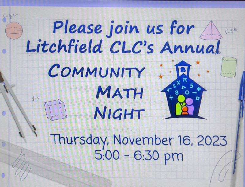 Litchfield Middle School — Arts