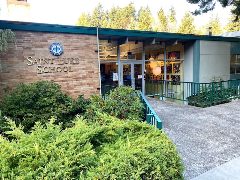 ST LUKE SCHOOL