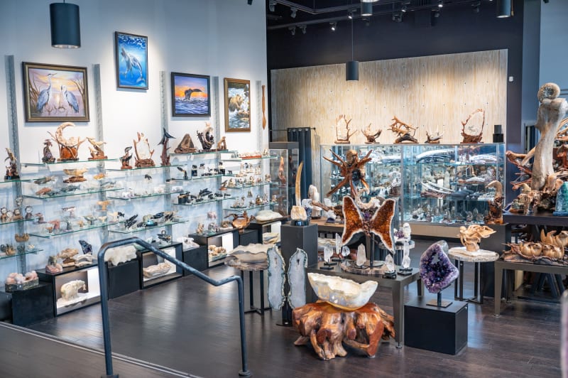 スペースエイジ essential store Out of museum From Code to Curator: Kathy Lee '07 Left the Tech Industry to Run