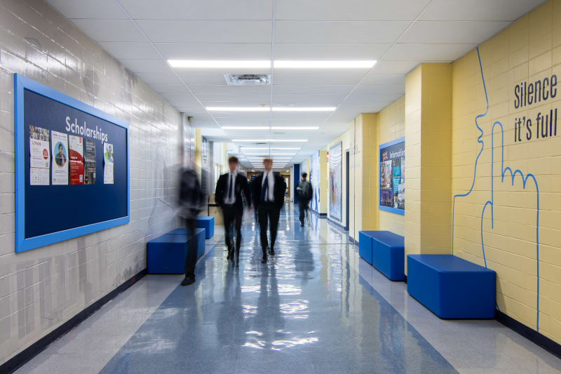 News Detail Conference of Independent Schools of Ontario