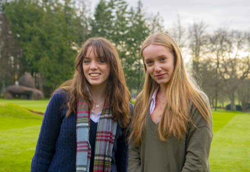 Millfield students receive offers from University of Oxford 