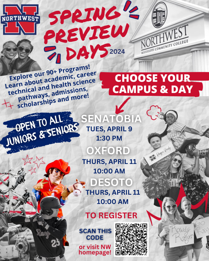 Prospective Students - Northwest Mississippi Community College prospective-students-northwest-mississippi-community-college