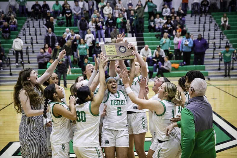 Home - Derby High School