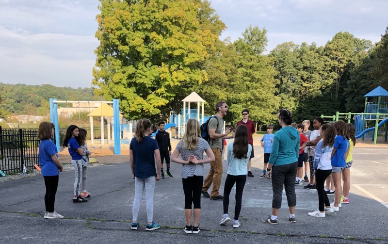 Circle Practice