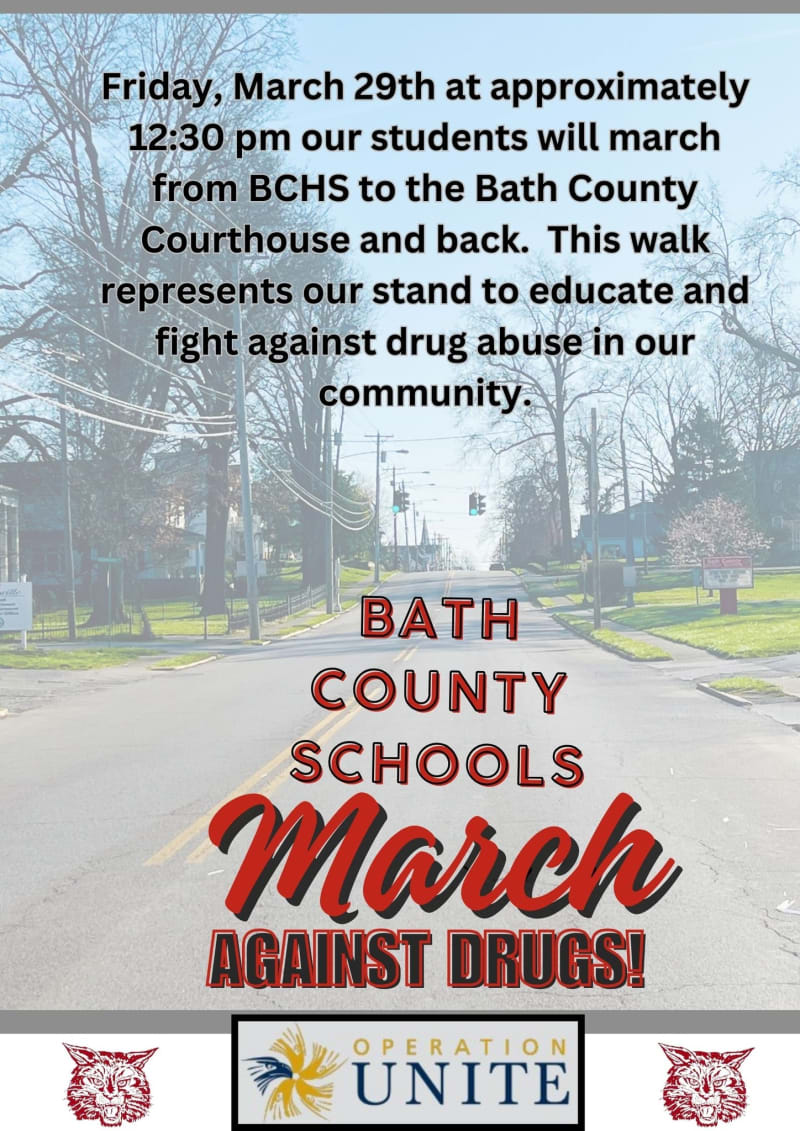 Home - Bath County High School