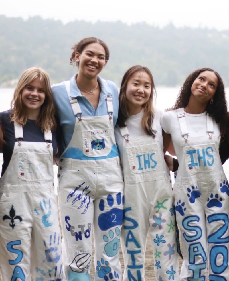Interlake High School — Sports