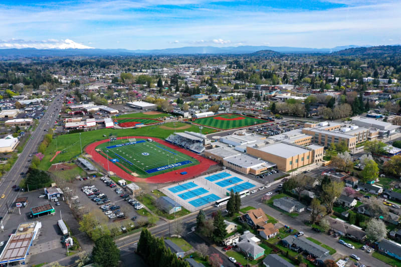 Gresham High School