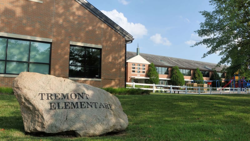 Tremont Elementary School