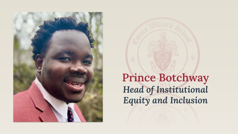 A Year in Review: 2024 at Emma Willard School | News Details