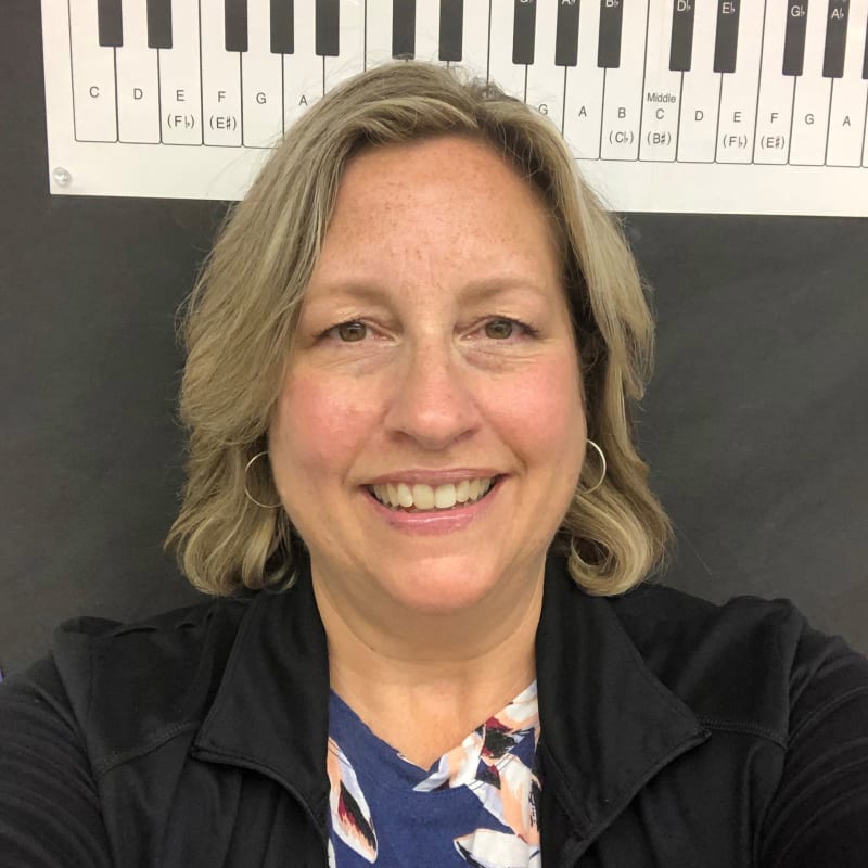 Patricia Clevenger