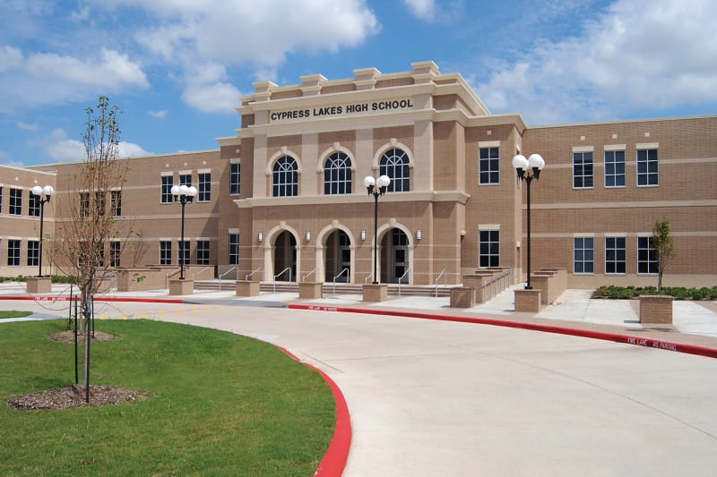 Cypress Lakes High School