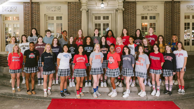 Columbus School for Girls